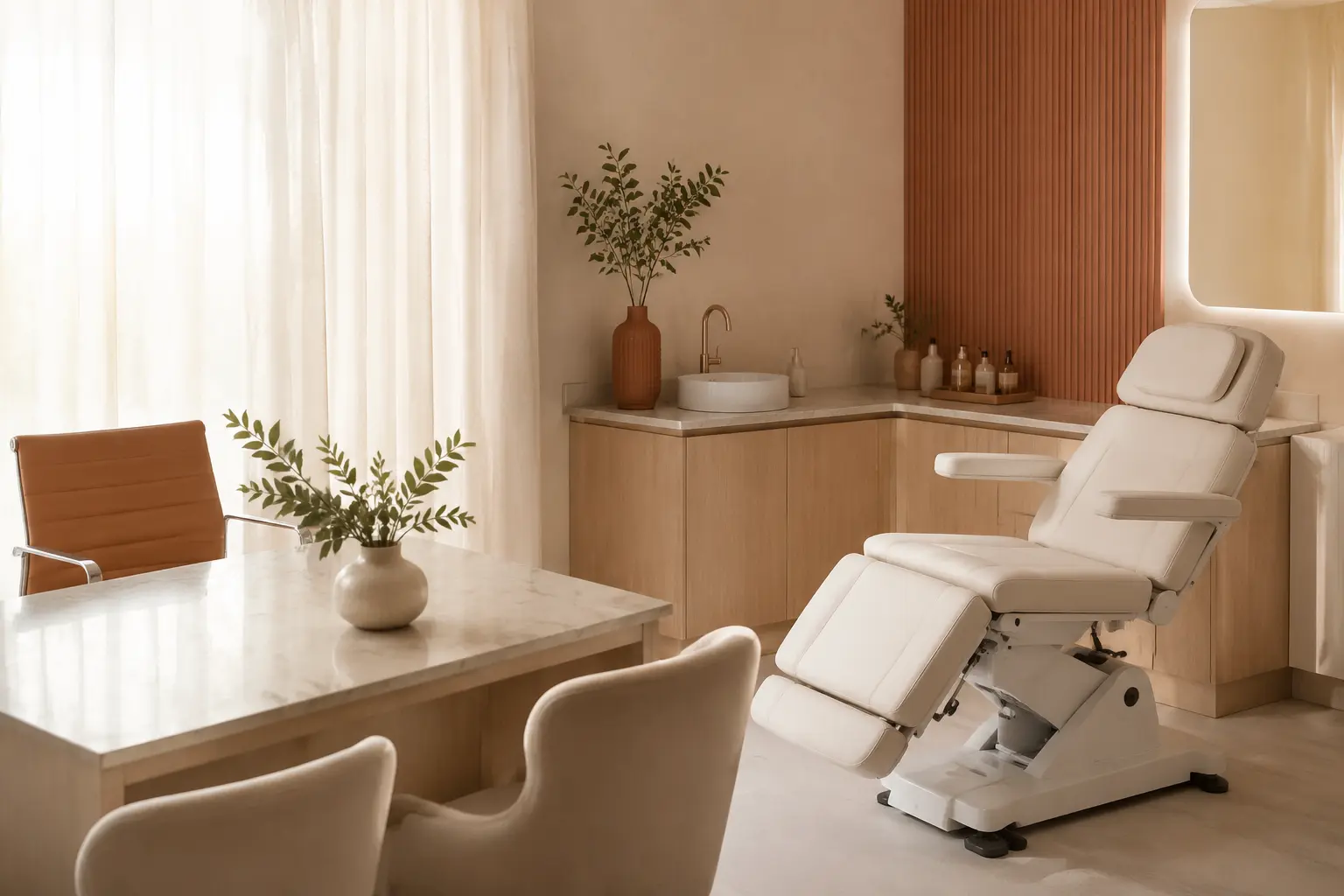 Rejuvenescimento Facial em Santana, São Paulo